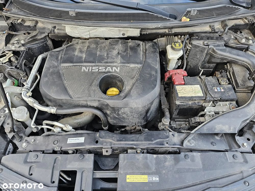 Nissan Qashqai 1.5 dCi N-Connecta - 24