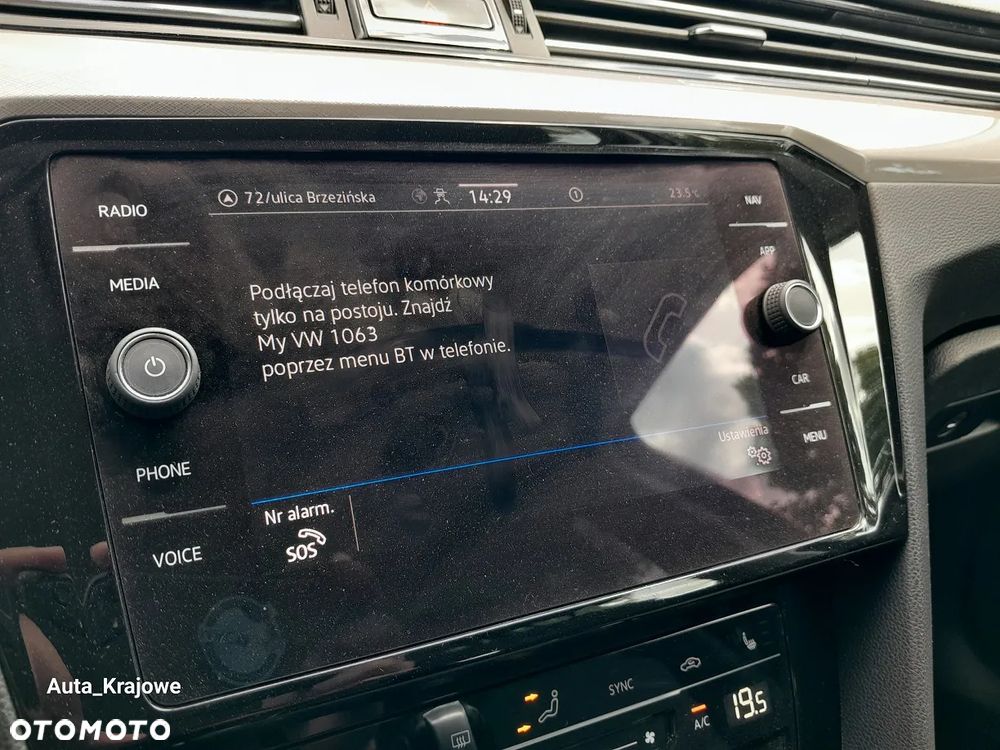 Volkswagen Passat 2.0 TDI EVO Business DSG - 16