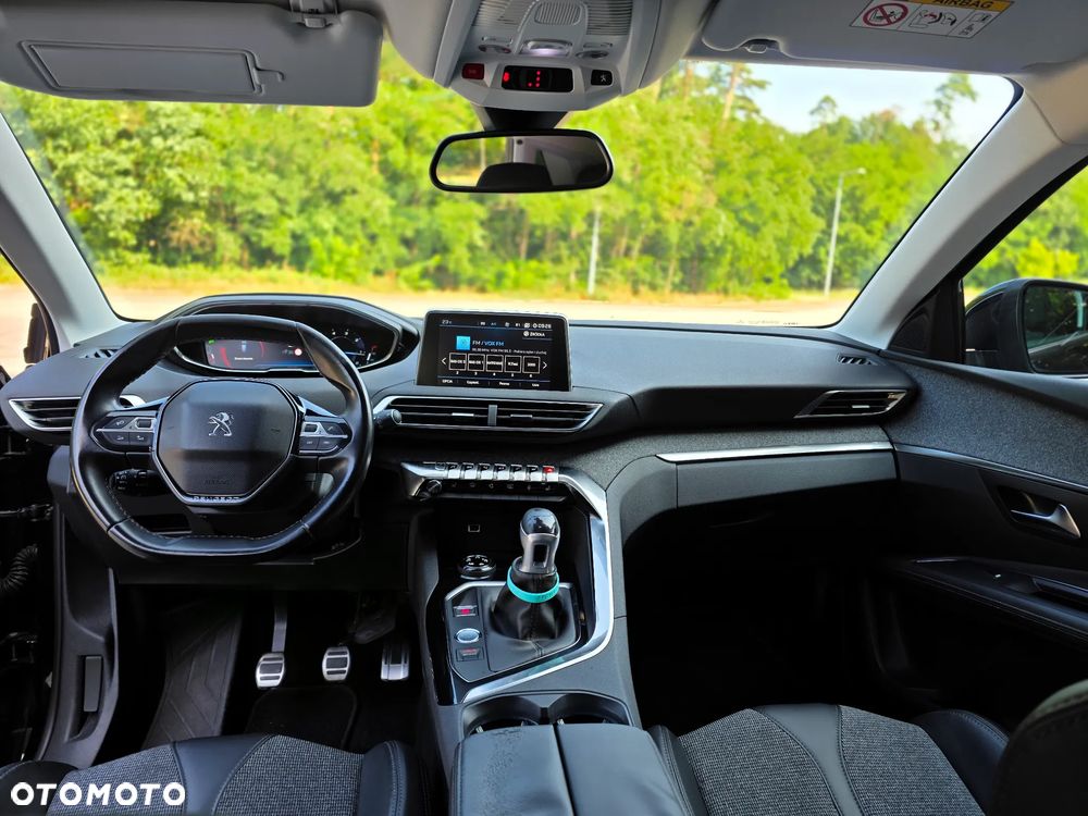 Peugeot 3008 HDi FAP 150 Platinum - 18
