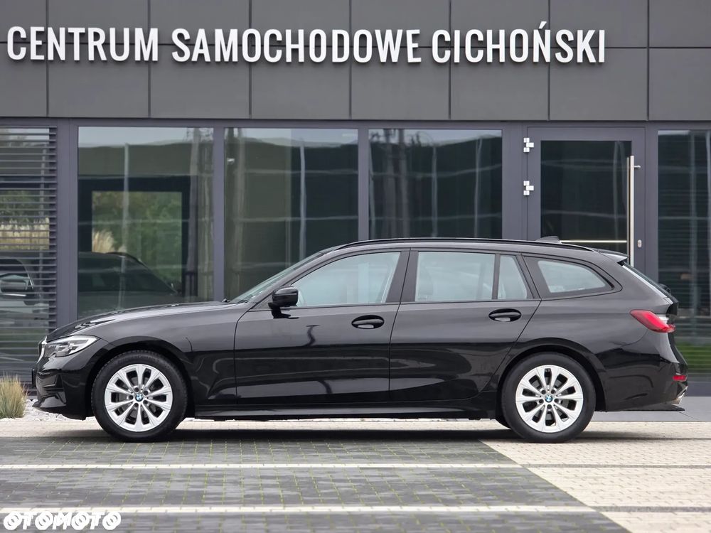 BMW Seria 3 - 13