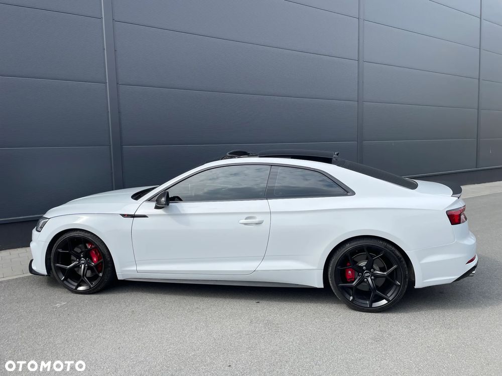 Audi S5 Coupé 3.0 TFSI quattro tiptronic - 3