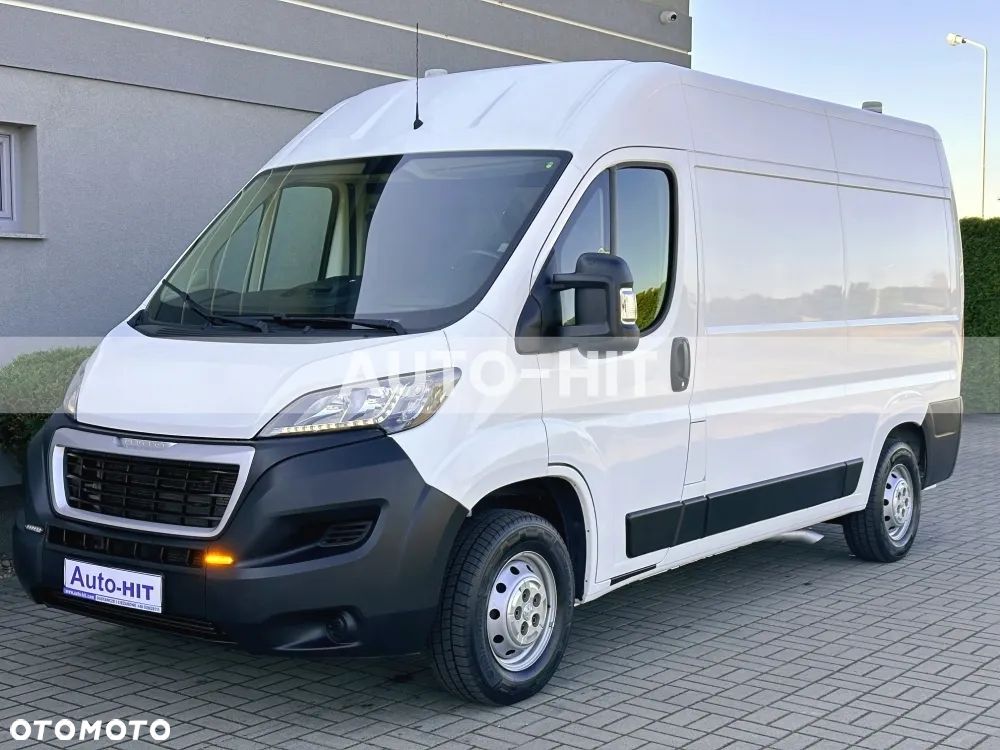 Peugeot Boxer - 29