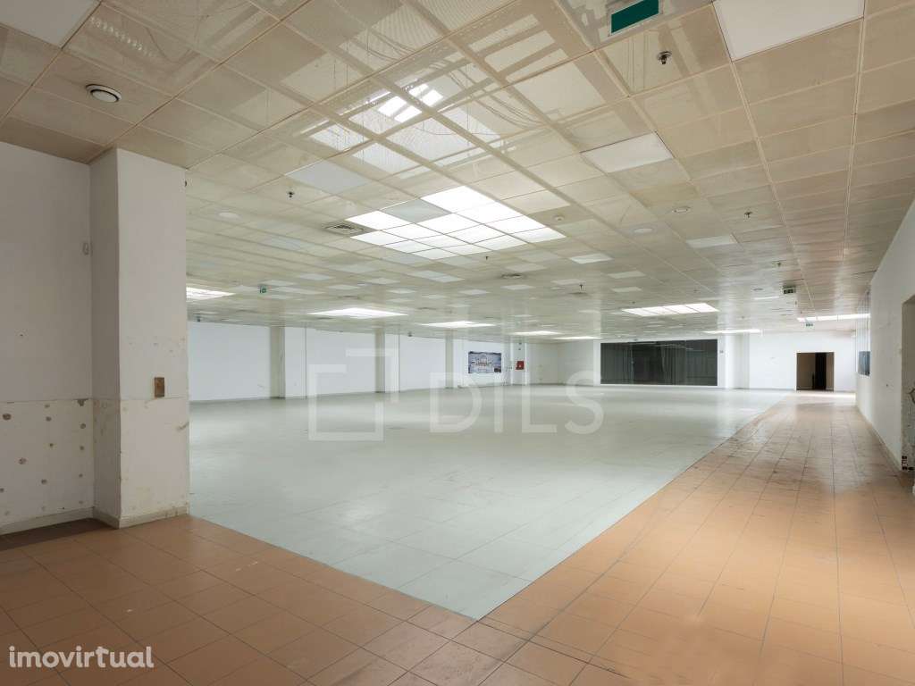 Loja para arrendar - Rua Latino Coelho, Avenidas Novas, Lisboa - Grande imagem: 3/20
