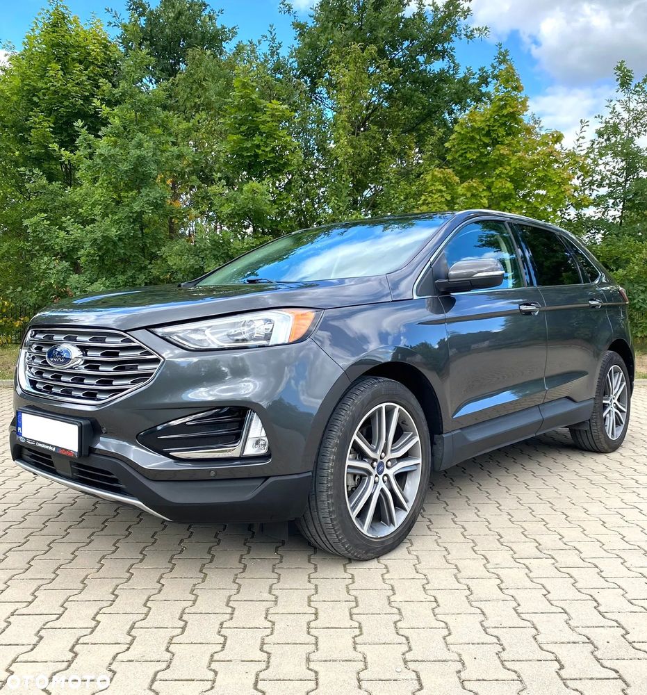 Ford Edge - 2