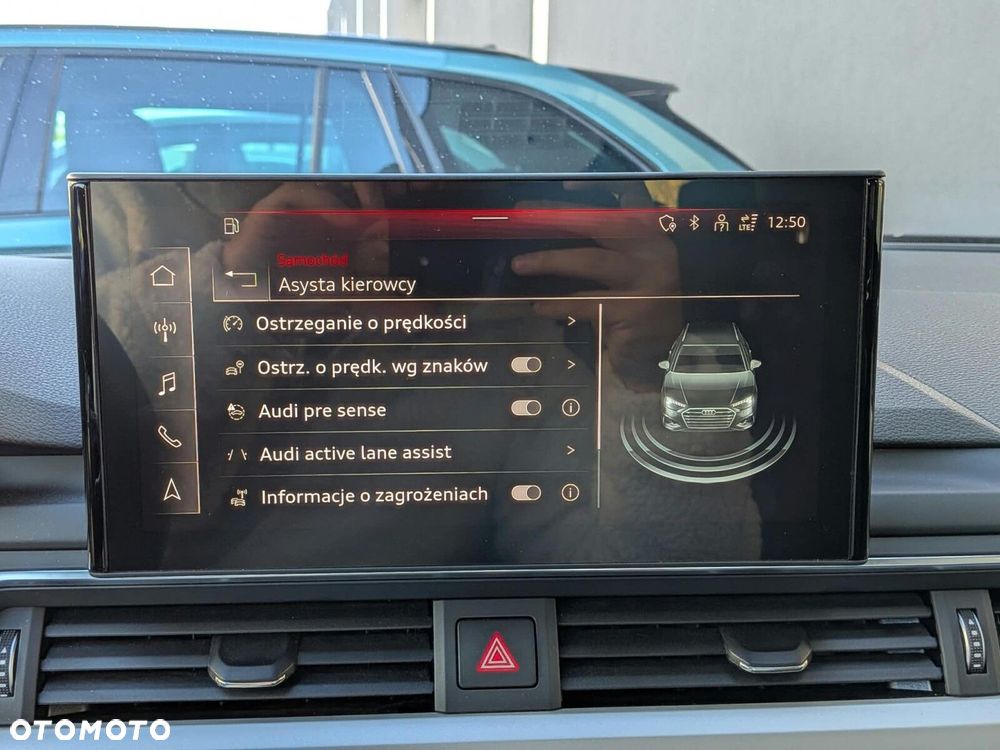 Audi A4 Avant - 22