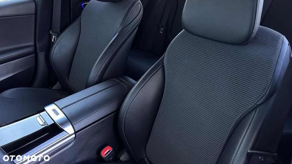 Mercedes-Benz Klasa C - 12