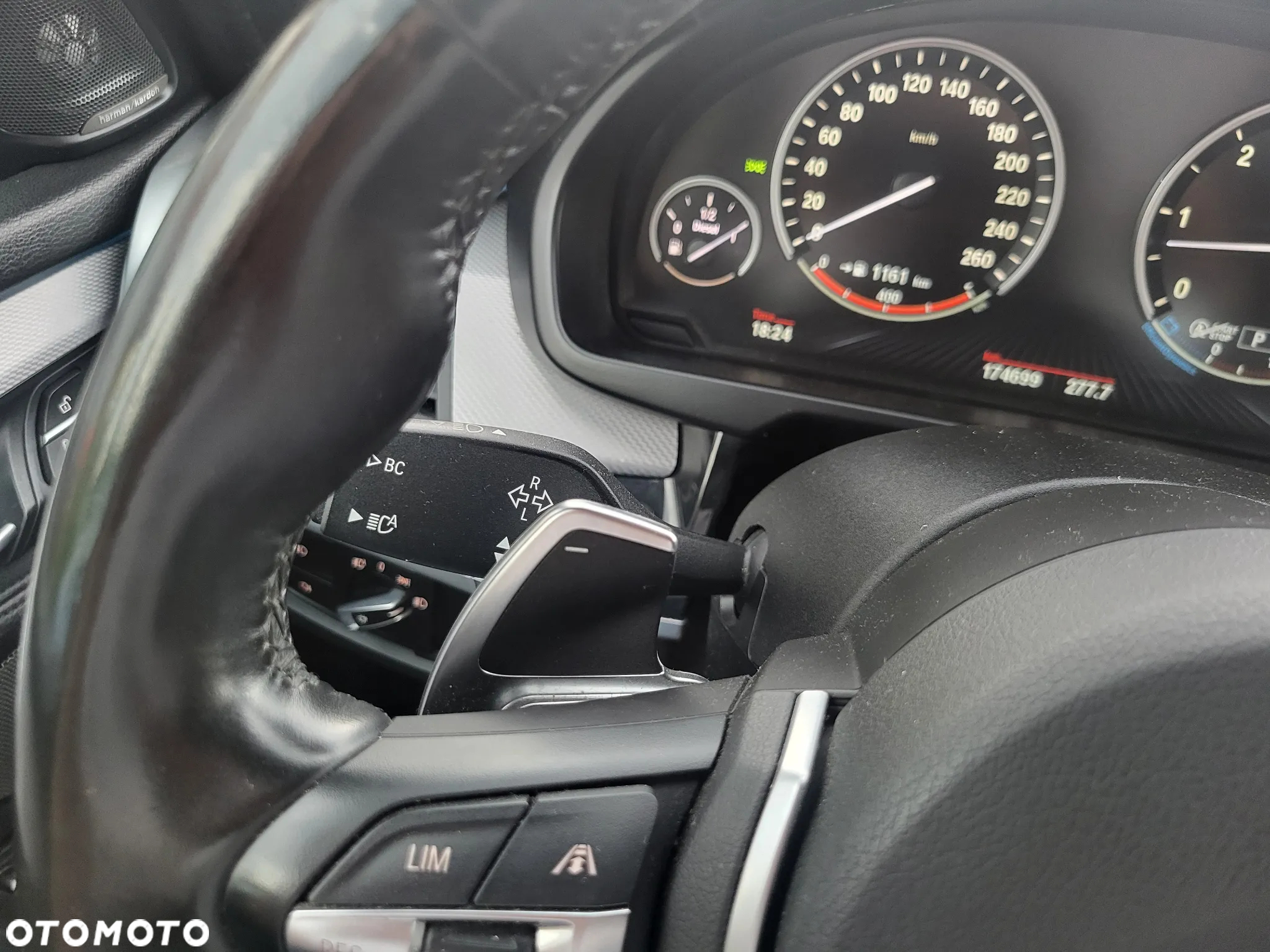 BMW X5 M M50d - 32