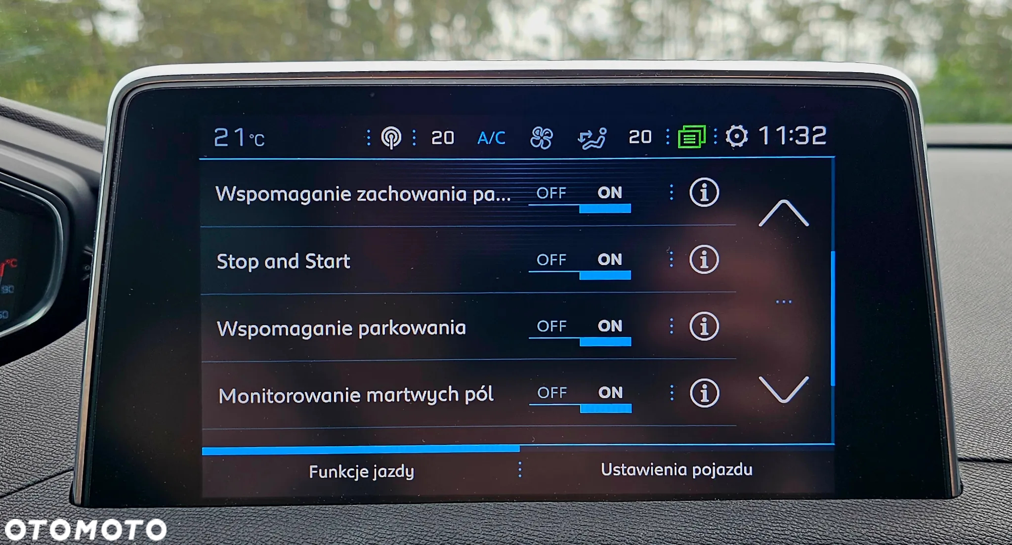 Peugeot 3008 BlueHDi 130 Stop & Start EAT8 Allure - 24