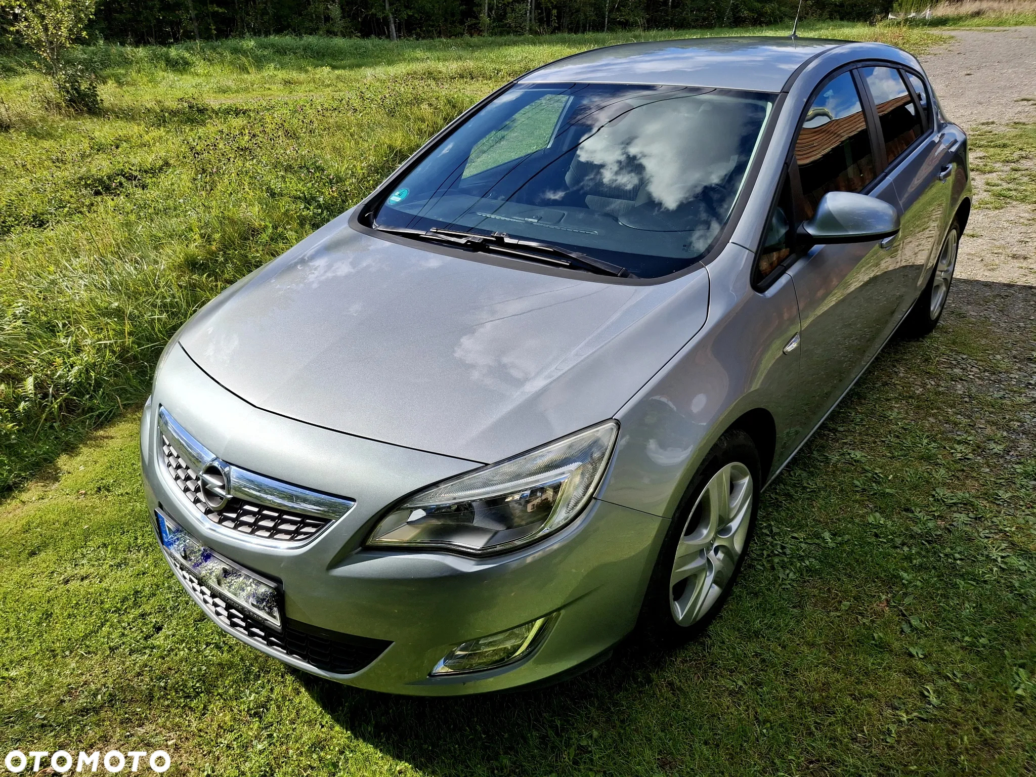 Opel Astra 1.4 Innovation - 3
