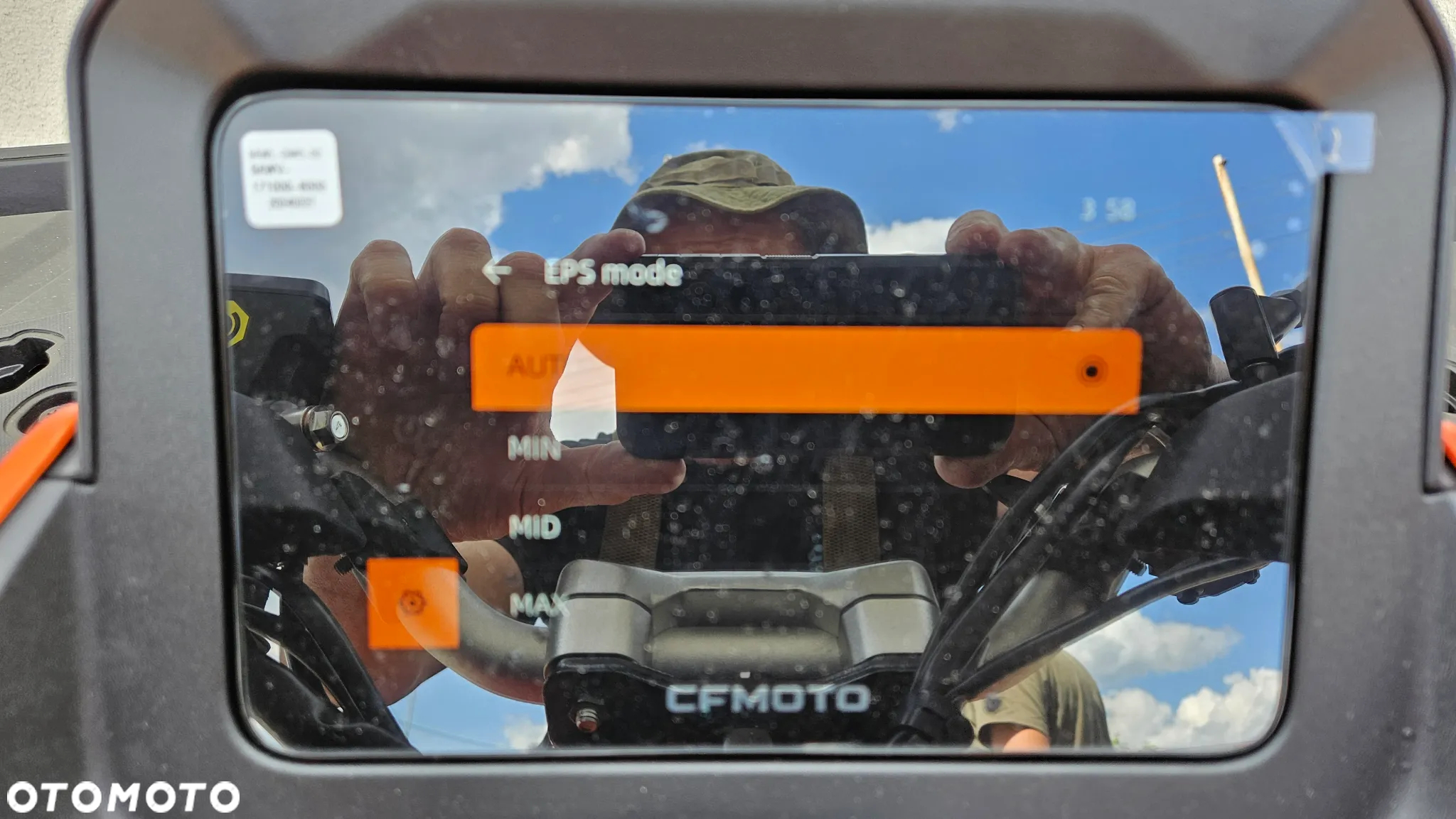 CFMoto Inny - 24