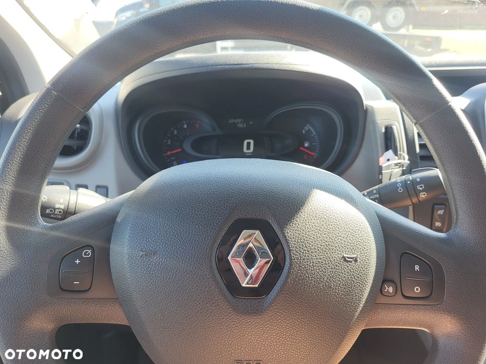 Renault Trafic ENERGY Grand Combi Expression - 15