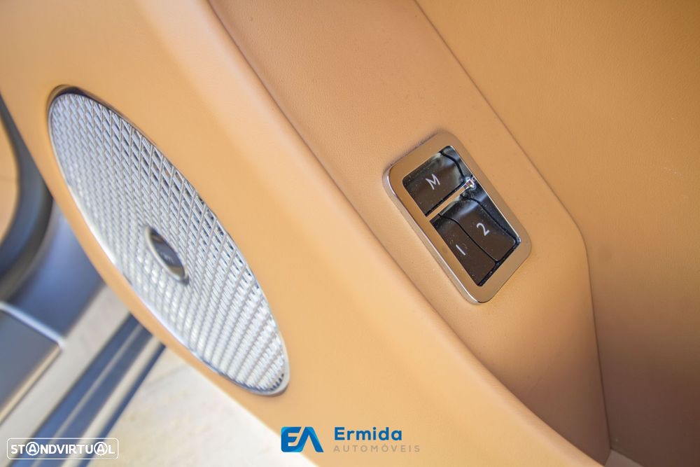 Bentley Flying Spur - 58