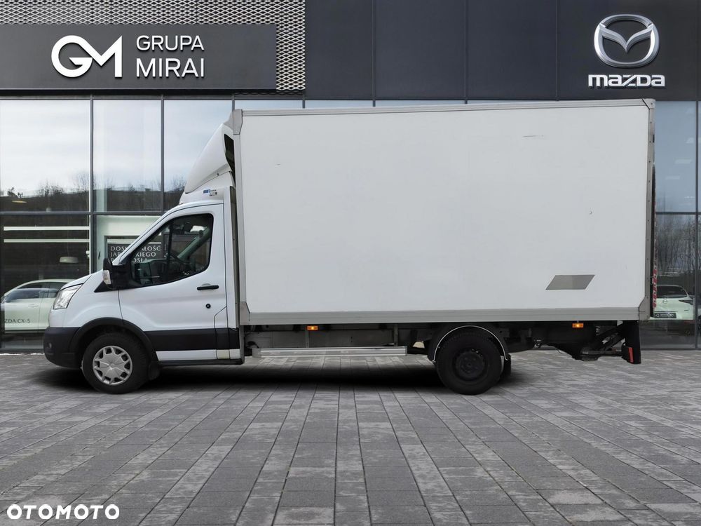 Ford Transit - 2