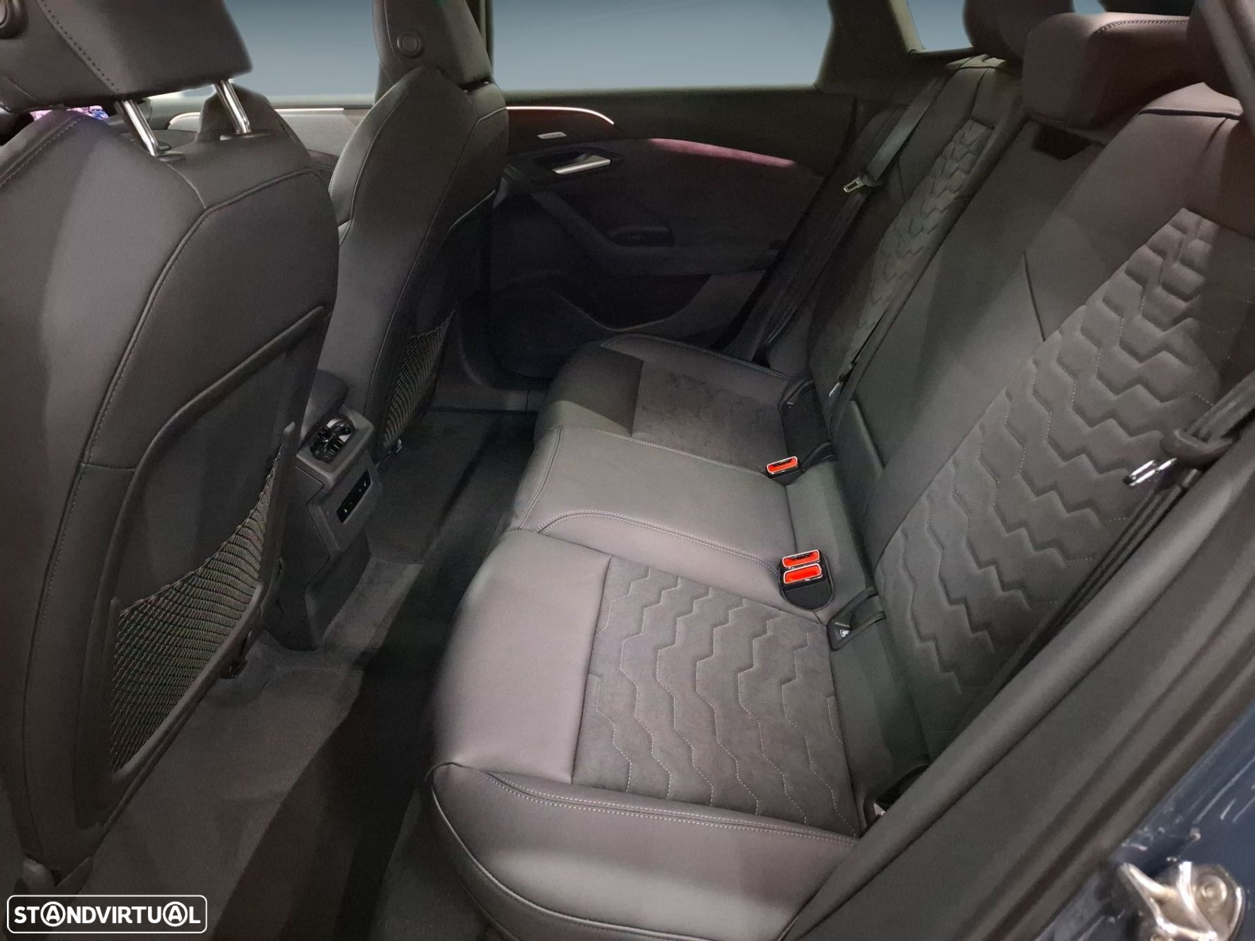 Audi A6 Avant e-tron 100 kWh Performance - 14