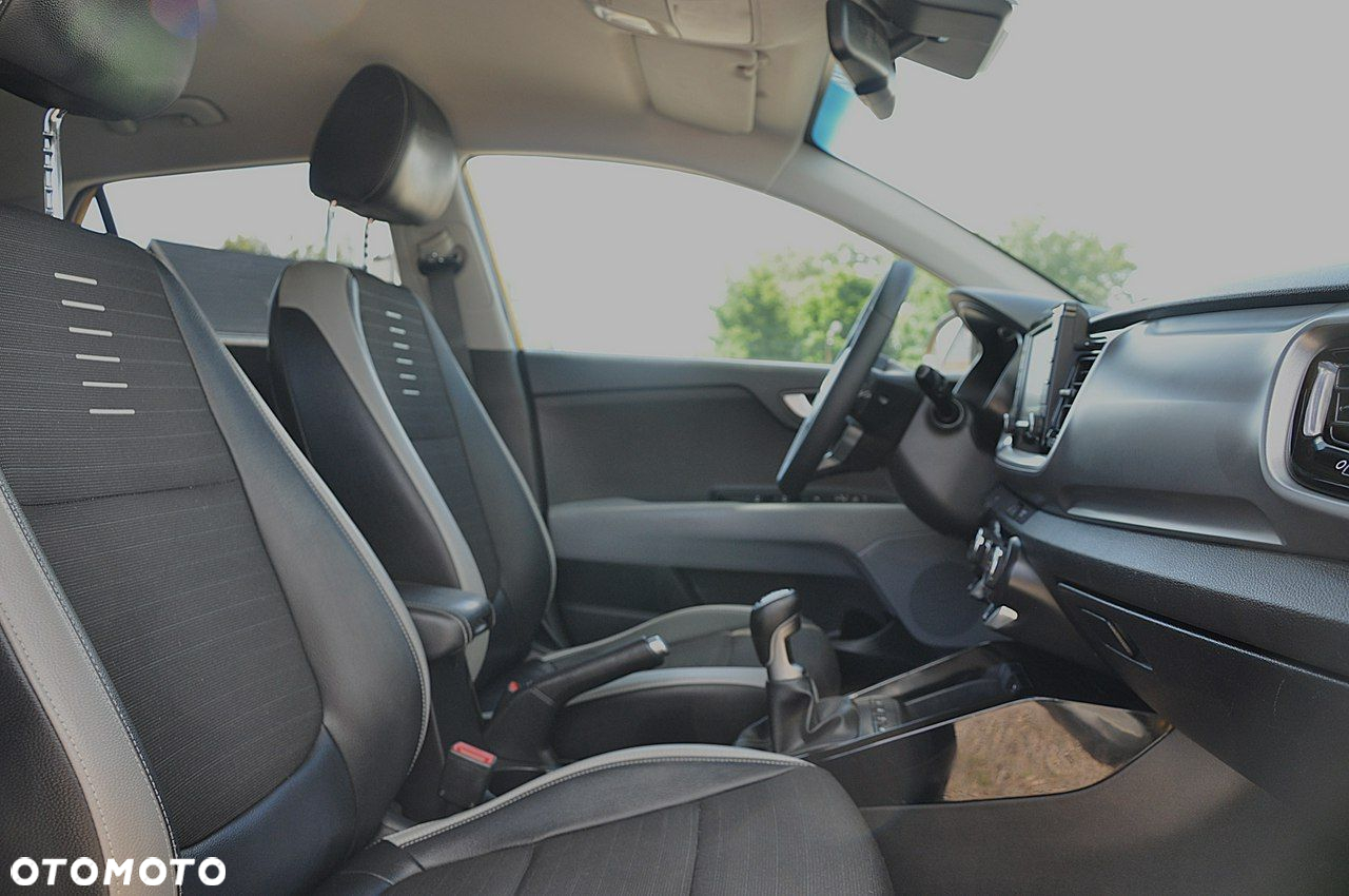Kia Stonic 1.0 T-GDI XL - 23