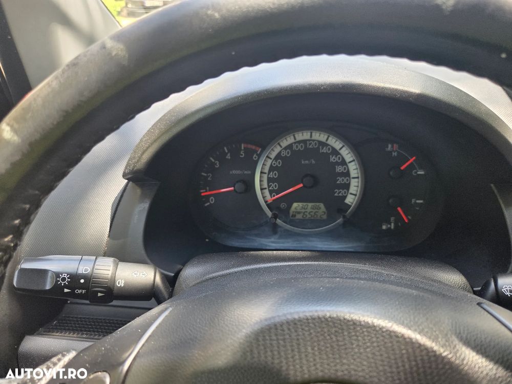 Mazda 5 2.0 CD DPF Active - 8