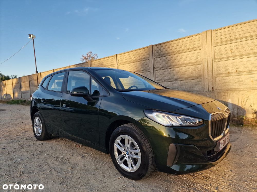 BMW Seria 2 218i Advantage - 37