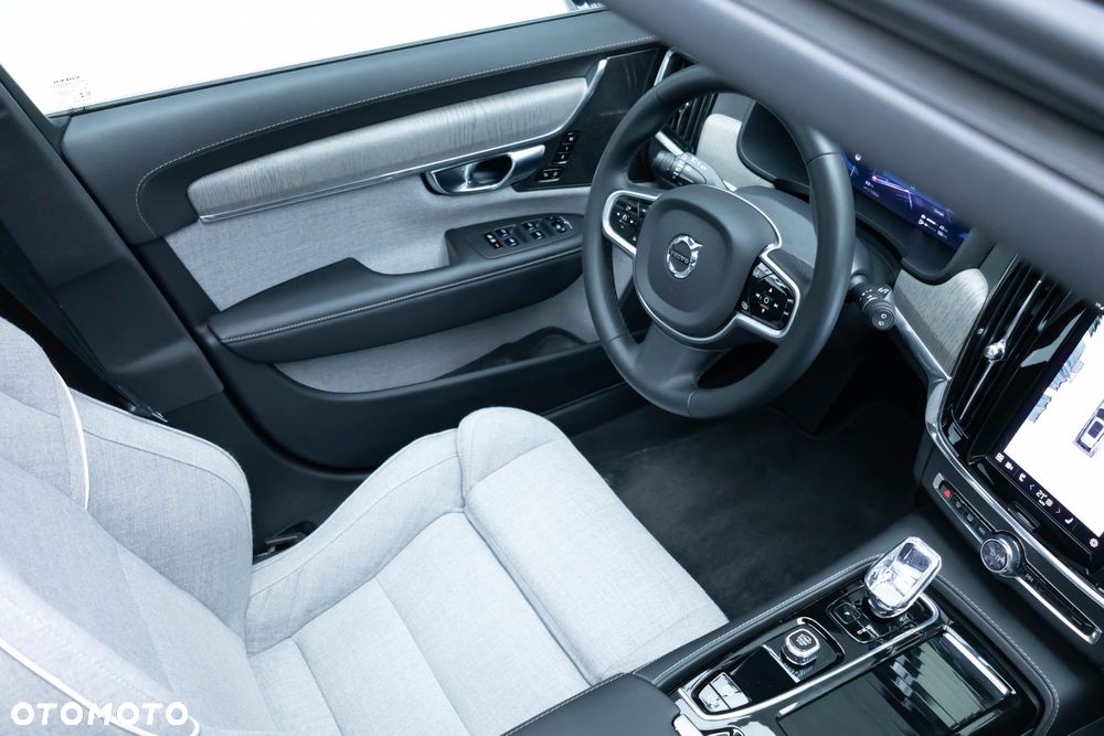 Volvo V90 T8 AWD Plug-In Hybrid Ultimate Bright - 14