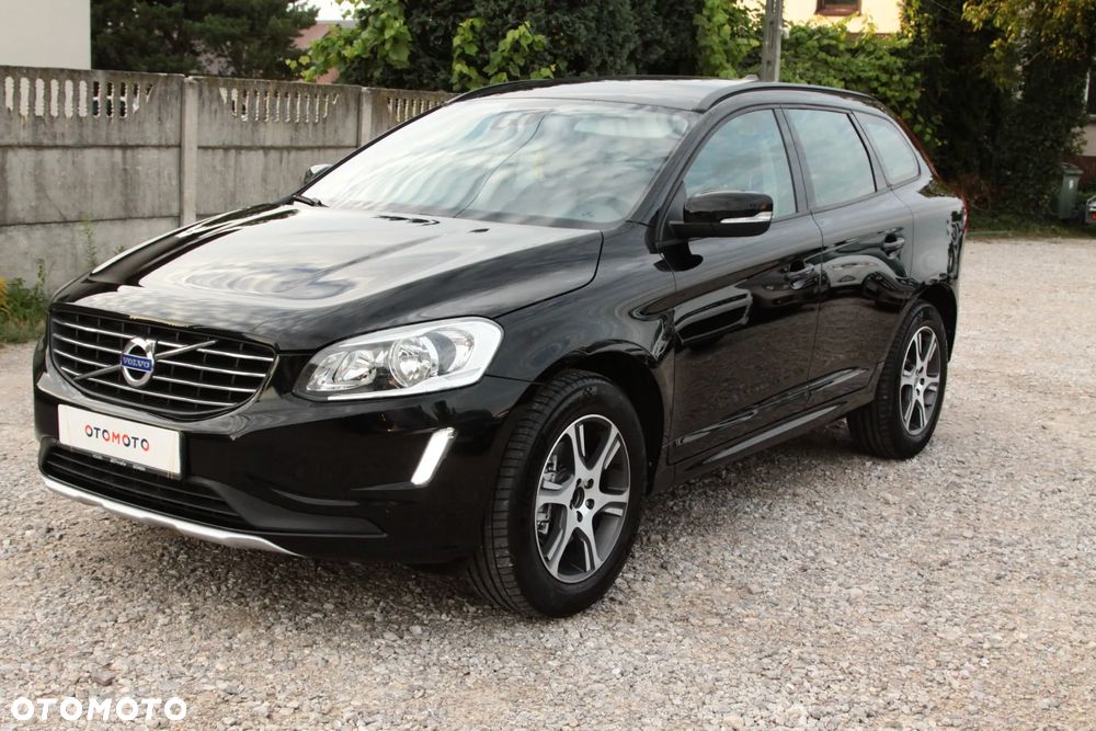Volvo XC 60 D3 Momentum - 7