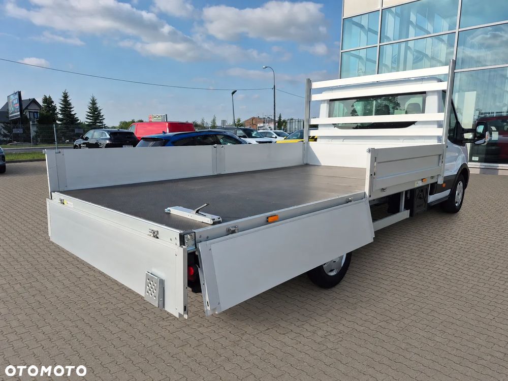 Ford TRANSIT - 7