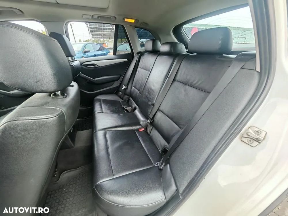 BMW X1 xDrive18d Aut. xLine - 10