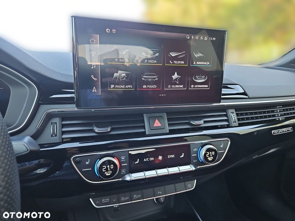 Audi S5 Sportback 2022