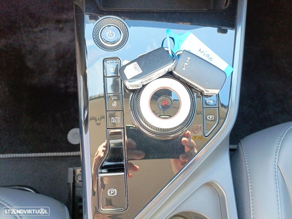 Kia e-Niro 64kWh - 13