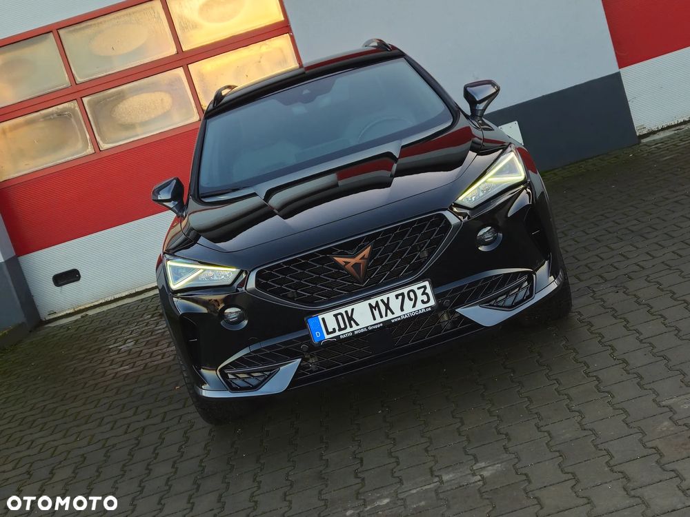 Cupra Formentor 1.5 TSI DSG - 3