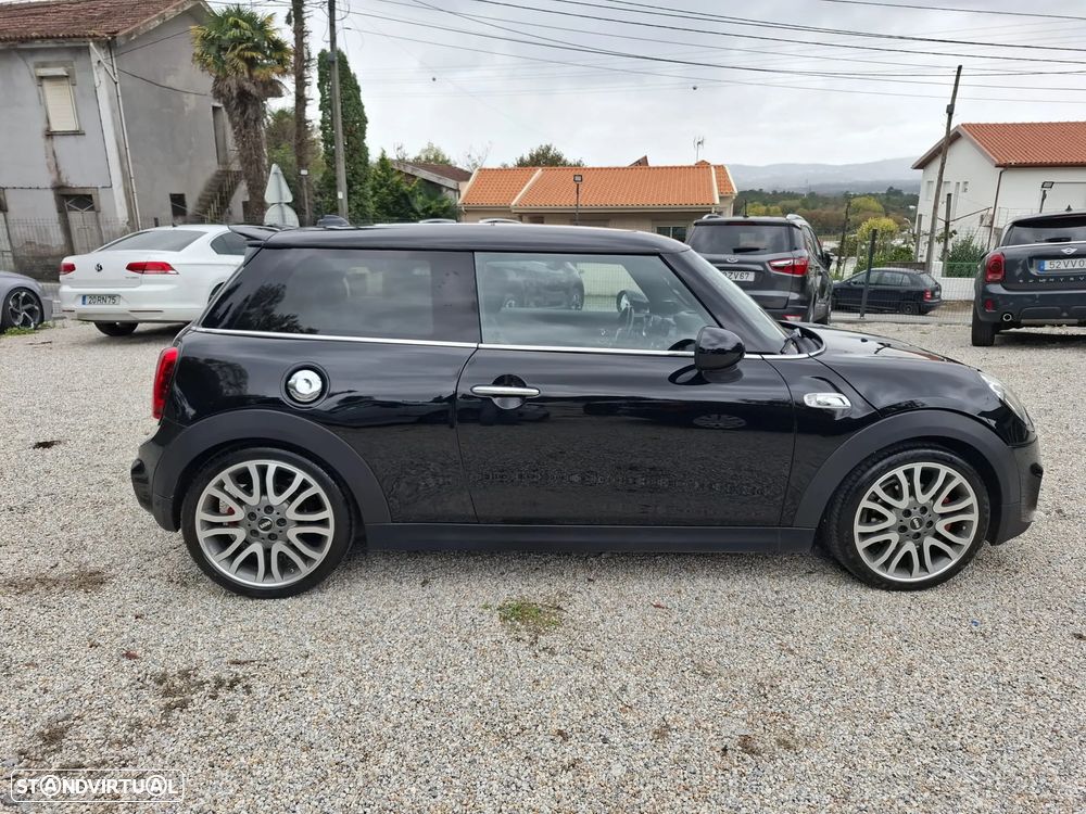 MINI 3 Portas Cooper SD Seven Chili - 4