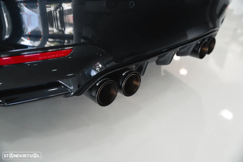BMW M4 DKG Competition - 22