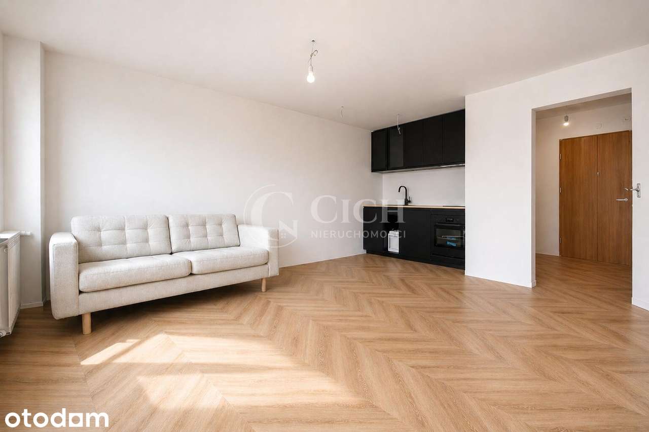 Mieszkanie, 29.5 m², Tarnów