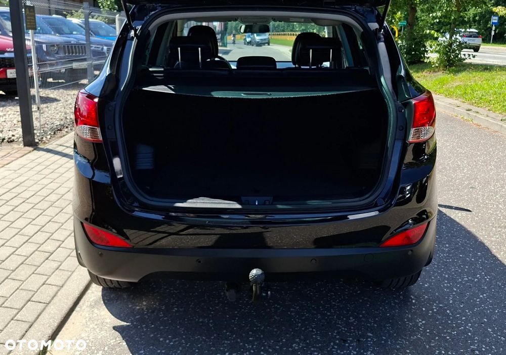 Hyundai ix35 1.6 2WD Fifa World Cup Edition - 39