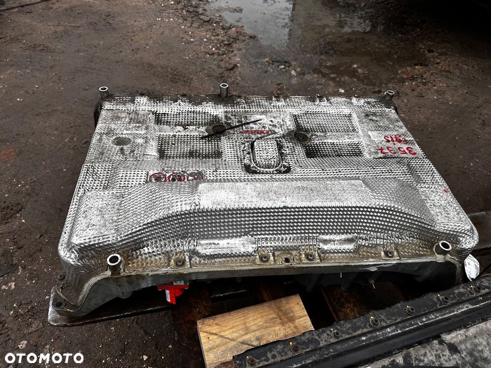 5q0915590 Q P A D R T V B Akumulator Bateria Volkswagen VW Audi Golf A3 - 5