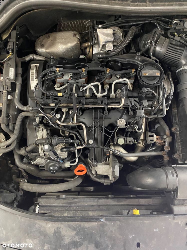 Skoda Octavia - 28