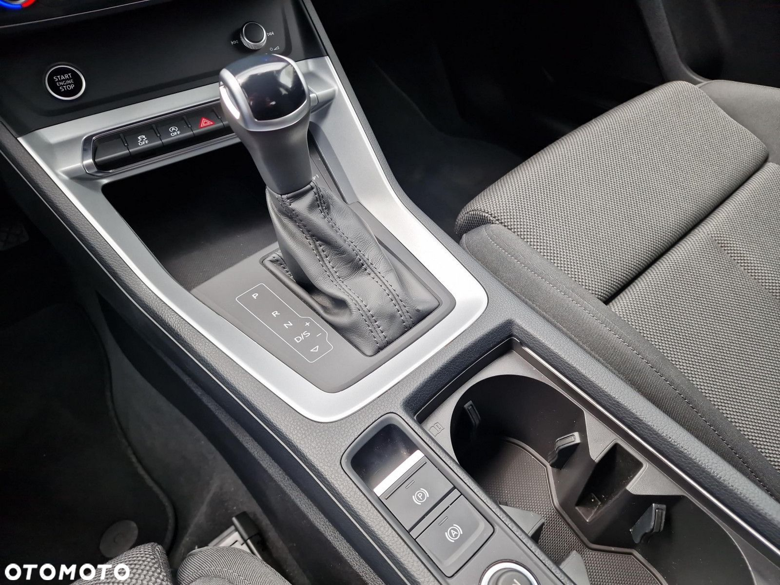 Audi Q3 35 TFSI Advanced S tronic - 15