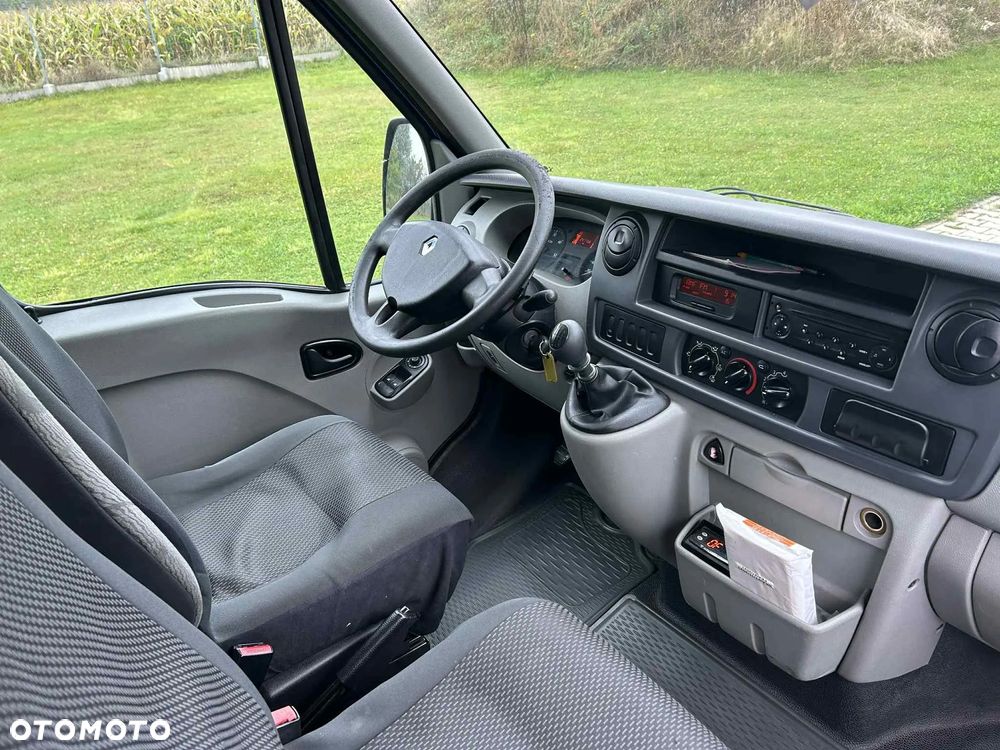 Renault Master - 10