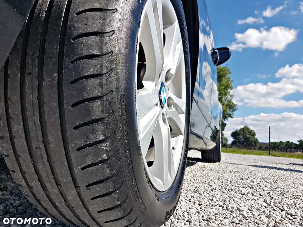 BMW Seria 1 118i Edition Sport - 31