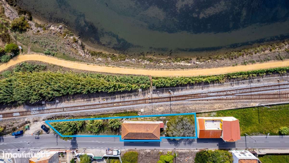 Imóvel Exclusivo | Casa da Linha de Vila Verde - Grande imagem: 2/30