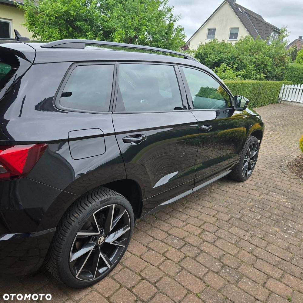 Skoda Karoq - 7