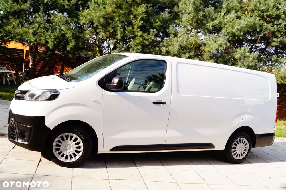 Toyota ProAce - 6