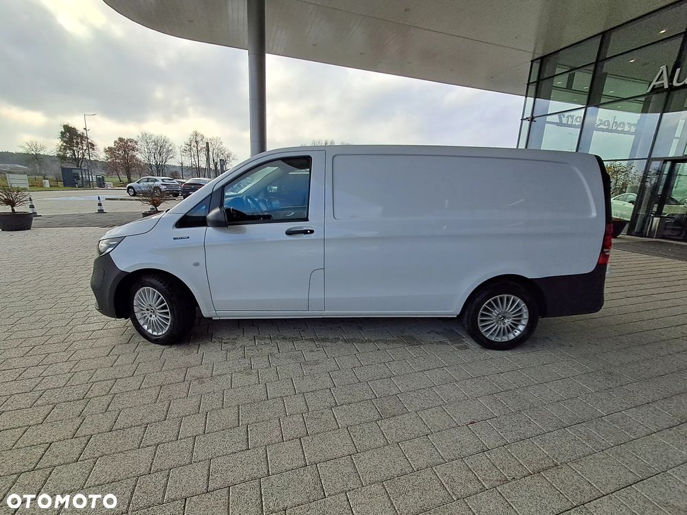 Mercedes-Benz eVito - 9