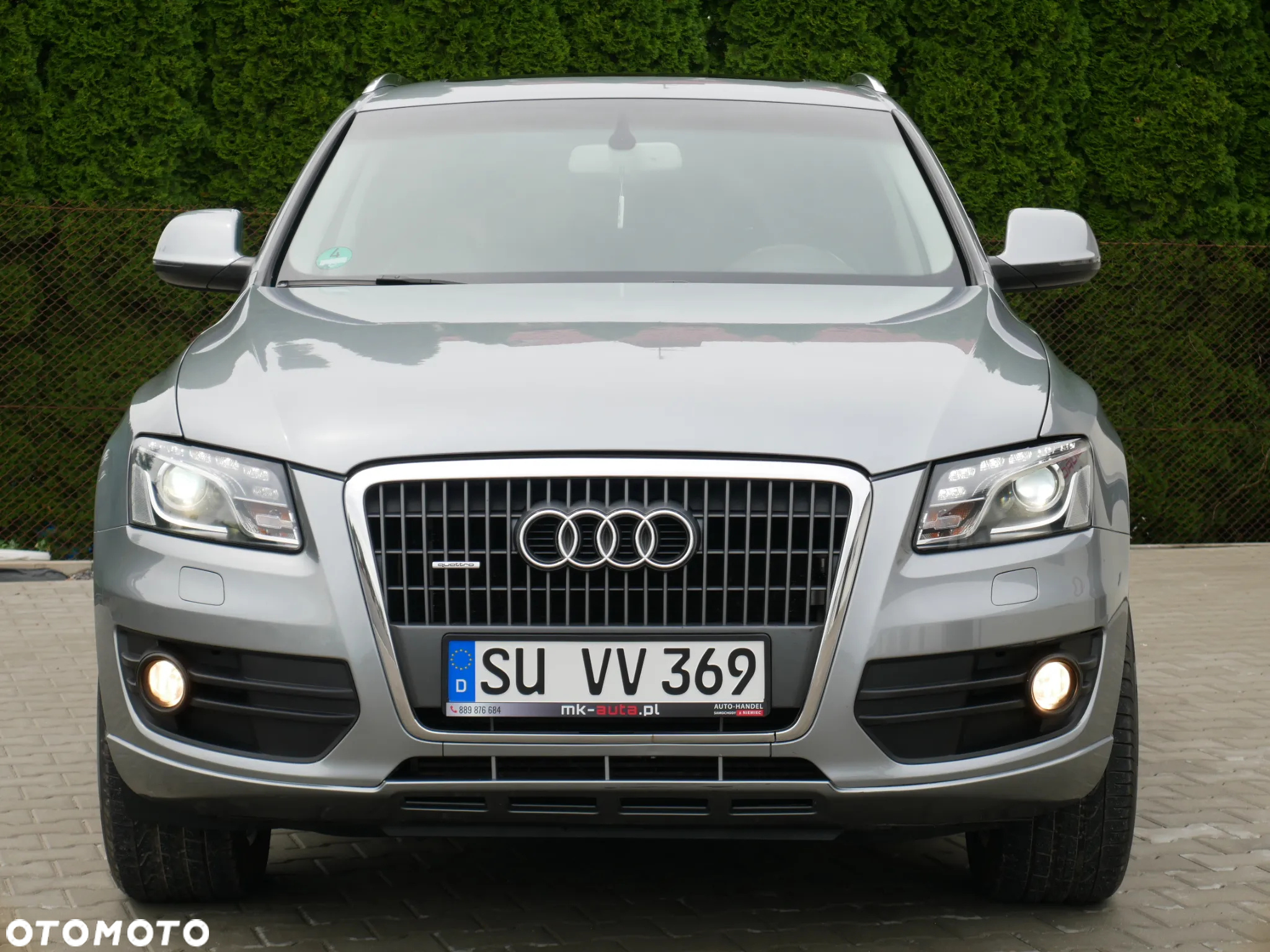 Audi Q5 2.0 TDI Quattro - 7