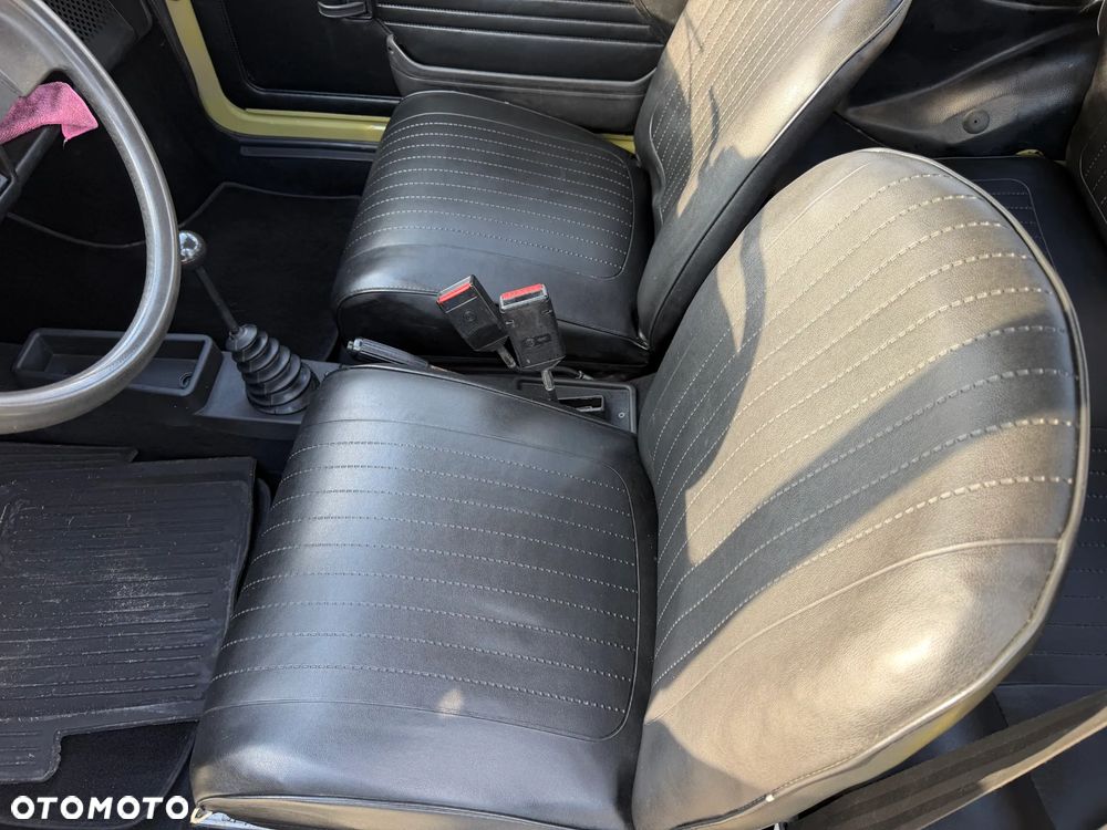 Fiat 126 - 8