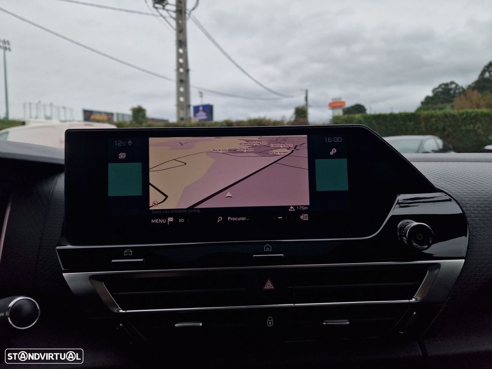 Citroën e-C4 50 kWh Shine Pack - 29