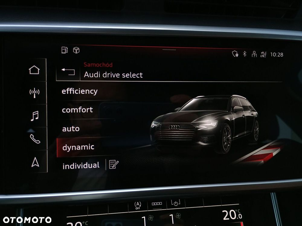 Audi A6 Avant - 30