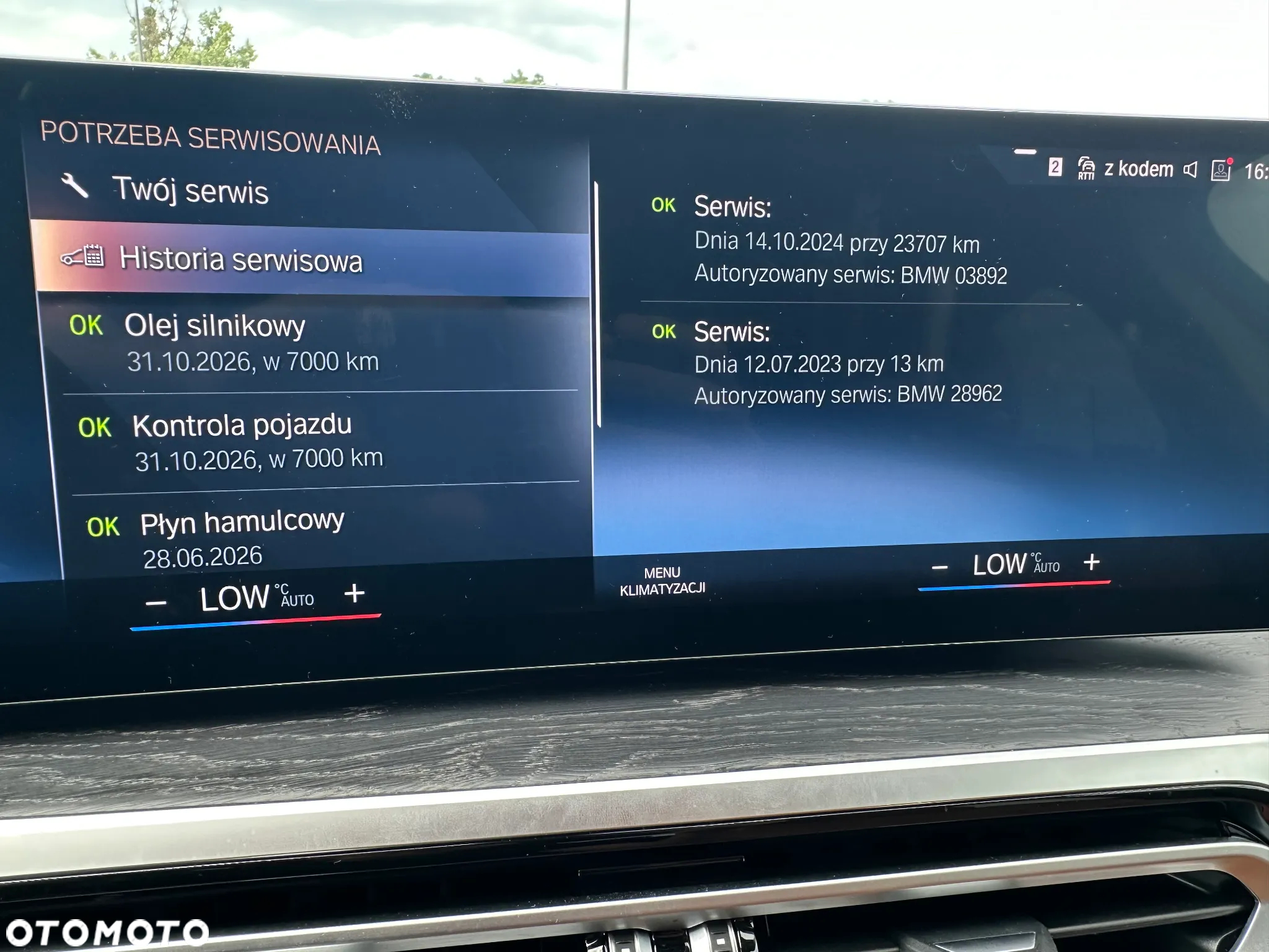 BMW Seria 4 420d xDrive Gran Coupe - 20