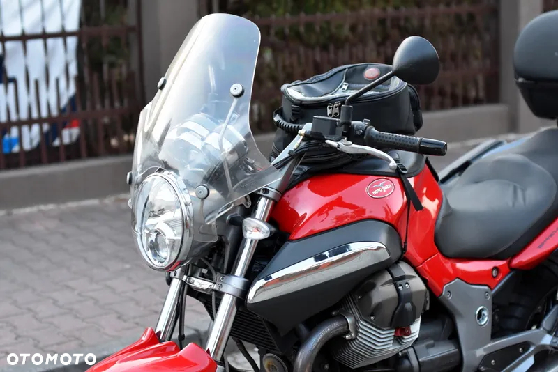 Moto Guzzi Breva - 20