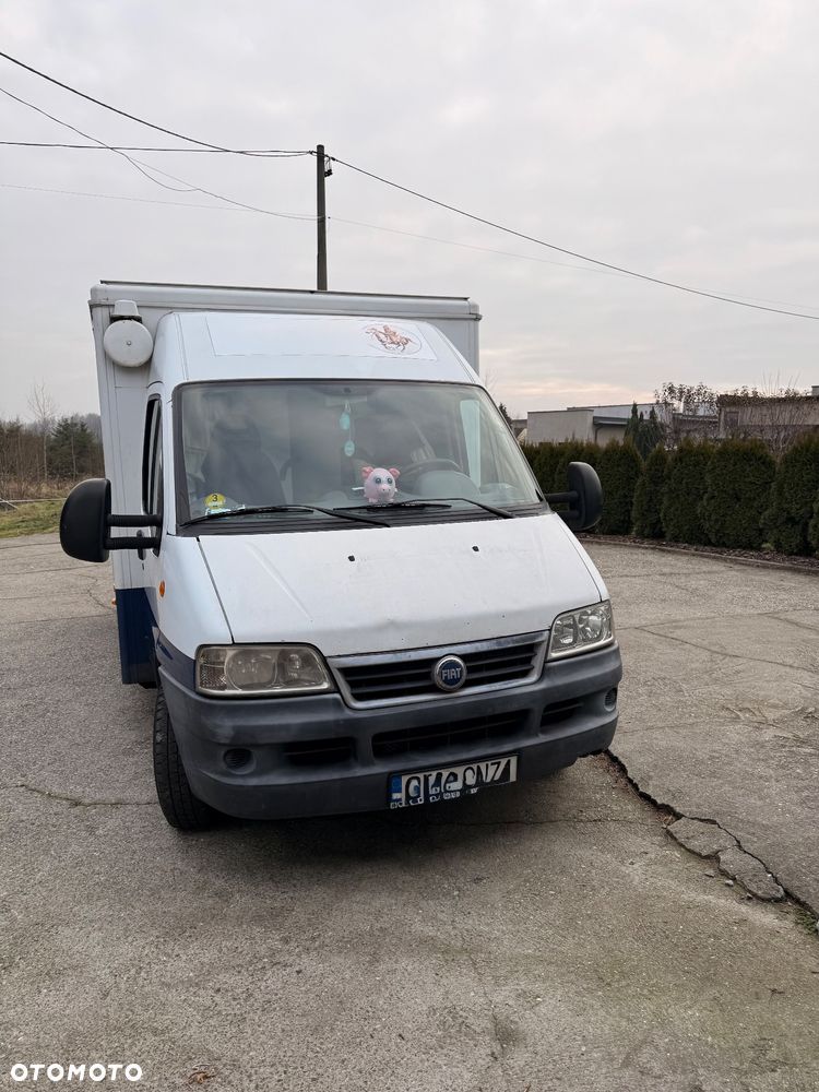 Fiat Ducato - 12