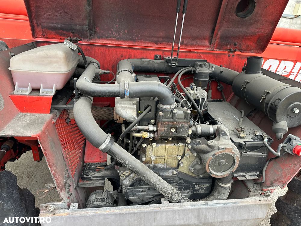 Manitou 935 C - 6