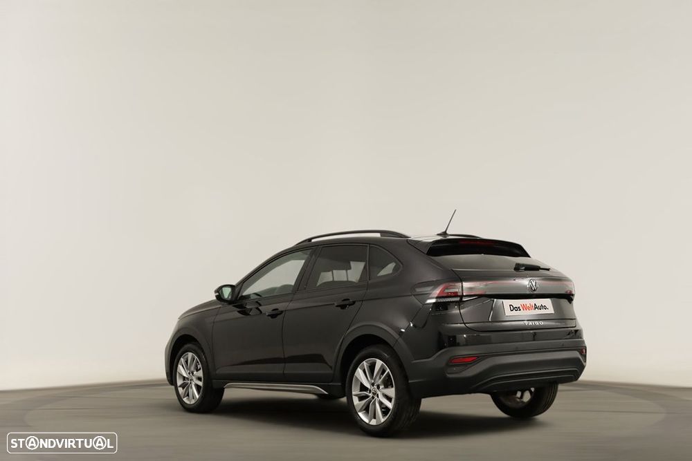 VW Taigo 1.0 TSI Urban DSG - 3